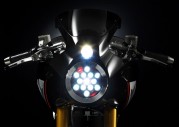 Yamaha MT-0S Concept